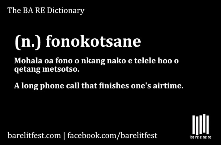 Fonokotsane